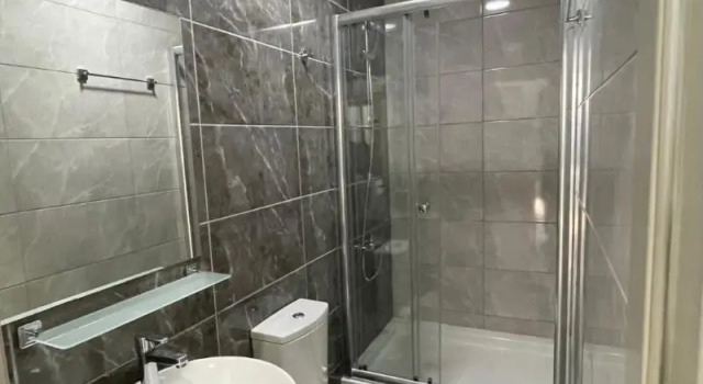 Люкс Classic Alya Rooms