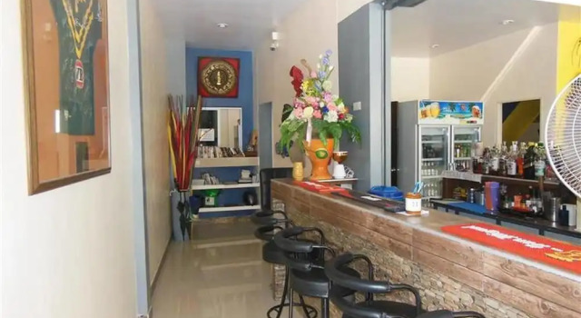 Boomerang Guesthouse, Забронировать Гостевой дом Гостевые дома Центральной Паттайя, Гостевой дом