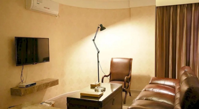 Zizai Home Boutique Hotel, Buchen Sie Boutique Boutique-Hotels in Qujing, Boutique