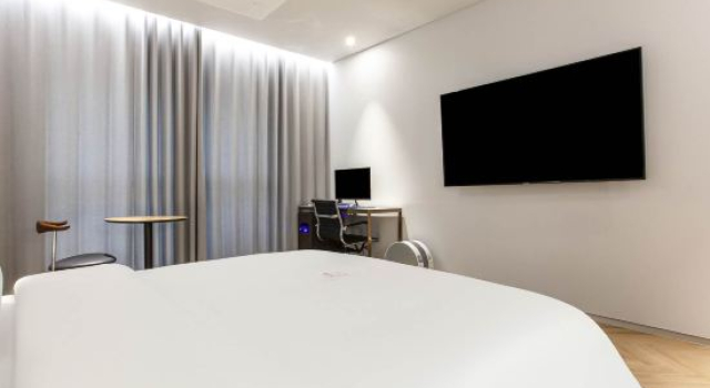 Kimpo Amuse Hotel