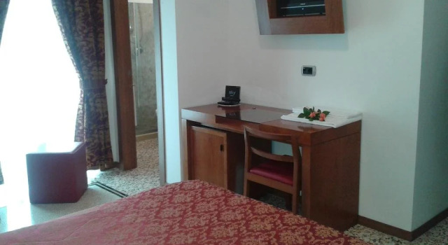 Hotel Nappo