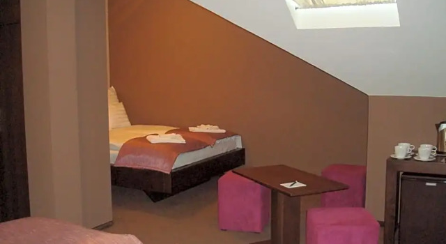 Hotel Fürdőház, Забронировать Отель Ньиредьхаза Сабольч-Сатмар-Берег