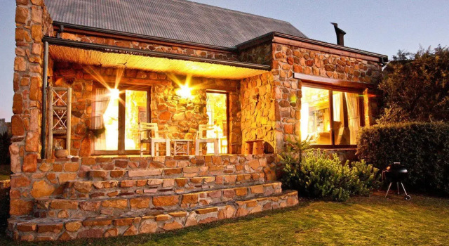 Leopardstone Hill