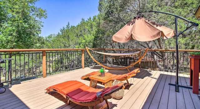 Коттедж Updated Retreat With Game Room & Boat Ramp Access!