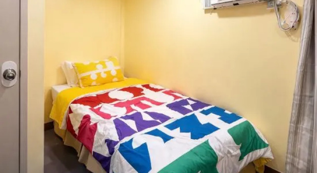 Номер Economy Belechl Ranch Studio Rental - Cozy Compact Room with Private Bathroom