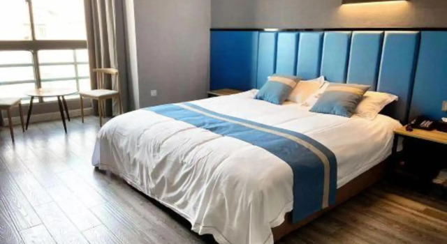 Ningbo Jiangfeng Business Hotel, Boek Hotel Ningbo Zhejiang