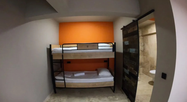 Adventure Inn Cappadocia