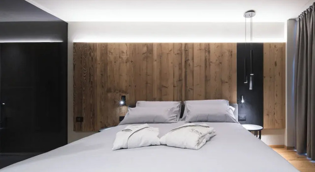 DOLOMITI EXCLUSIVE YOUR MOUNTAIN SUITE, Забронировать Отель Поцца-ди-Фасса Долина Валь-ди-Фасса