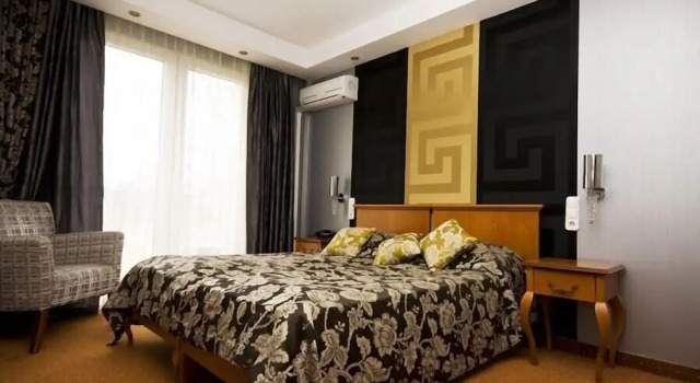Номер Comfort Duna Relax Hotel Ráckeve