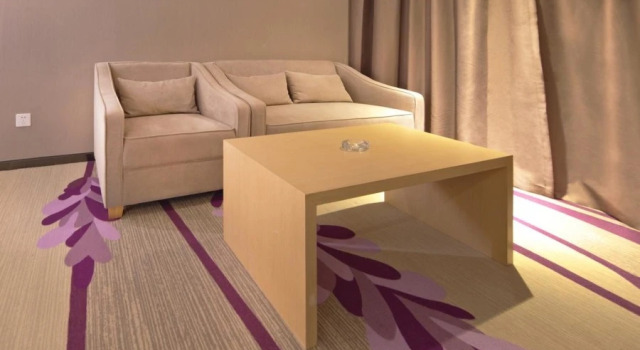 Lavande Hotel (Guangzhou Panyu Chimelong), Забронировать Отель Паньюй , рядом с Сафари-парк Чимелун в Гуанчжоу