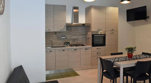 Апартаменты Kero House