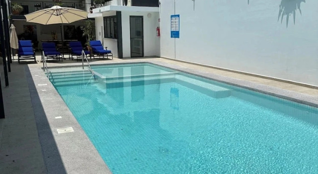 Luxor & Condo Ojos Españoles, Book Hotel Hotels in Jalisco with a Pool, Swimming Pool