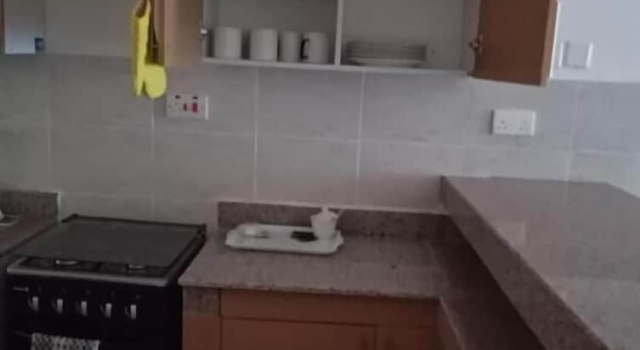 Апартаменты Standard Casa Marabella