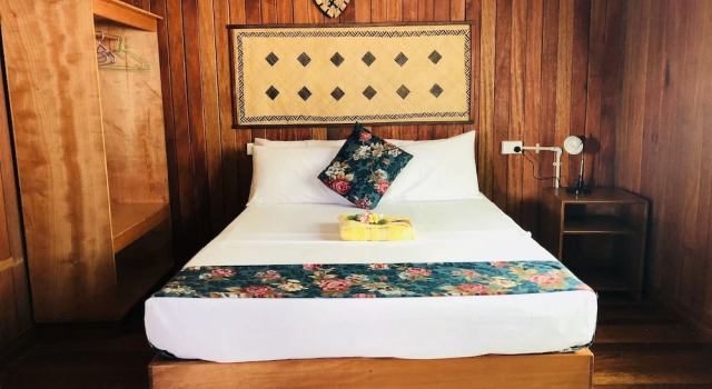Номер Standard Qua Roviana Accommodation