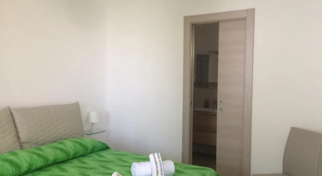 Standard Zimmer B&B Adele