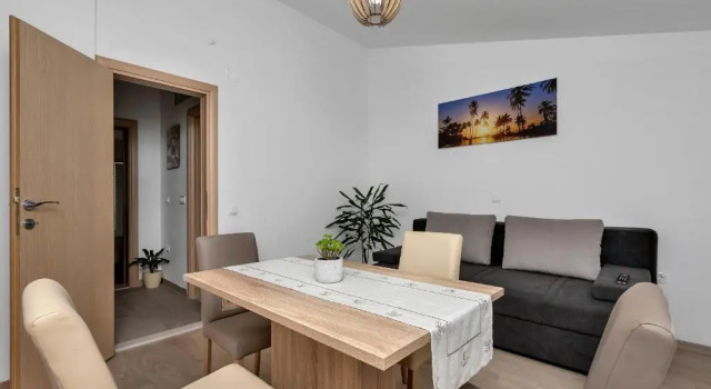 Apartmani Leona