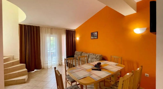 Люкс Villa Valentina