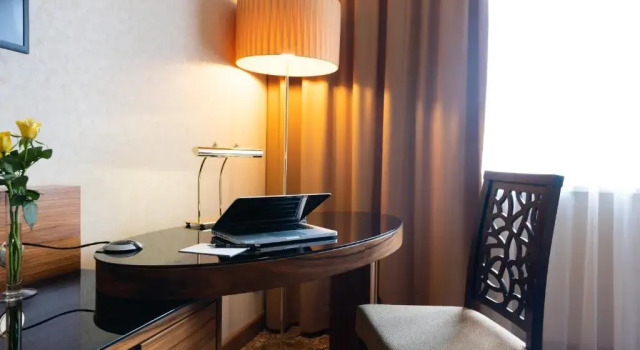 Номер Superior Hotel Josefshof am Rathaus