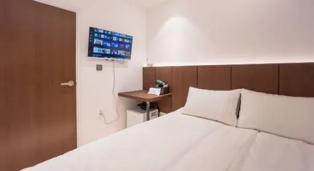 Standard cameră Harujae Myeongdong