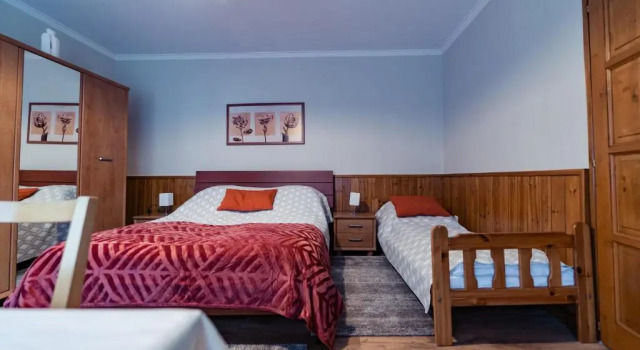 Estike Apartman, Book Lejlighed Billige hoteller i Bekes