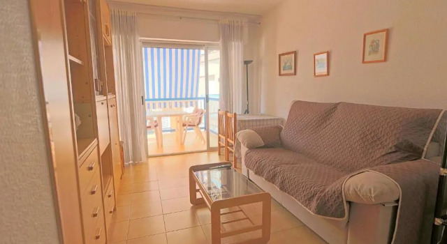 035 - Gaviotas 002 - comfortHOLIDAYS, Забронировать Отель Отели Санта Полы с парковкой, рядом с Музей соли в городе Санта-Пола, Парковка