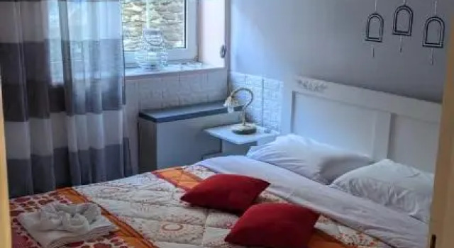 Nikol & Stella's House