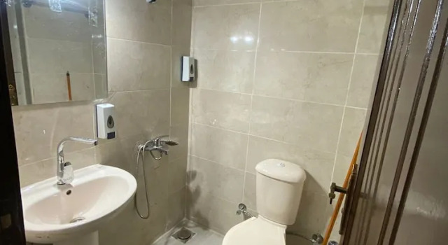 Номер Economy Sneferu Hotel