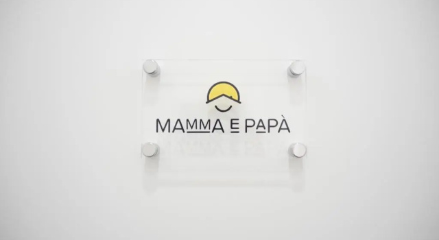 Четырёхместный номер Standard La Casa di Luna