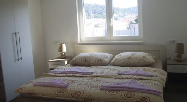 Номер Standard Apartments Villa Erik
