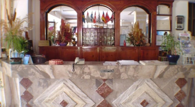 Galaxy Hotel