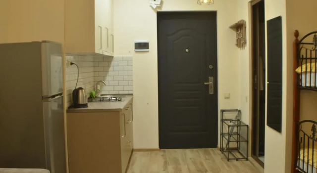 Апартаменты Stumari Apartaments2