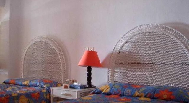 Acabay Hotel & Beach Club, Rezervovat Hotel Hotely v Acapulco s parkováním, Parkování
