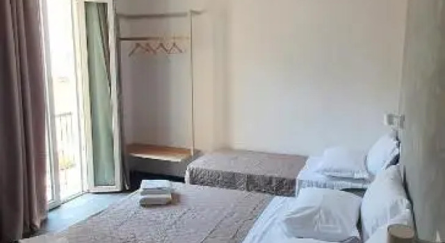 Трёхместный номер Standard Soma Hotel