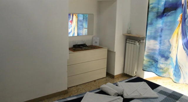 Номер Economy Hotel Orbis