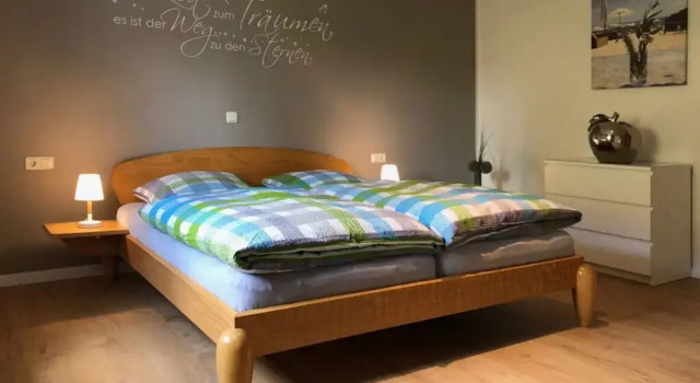 Апартаменты Cosy Apartment Near Center