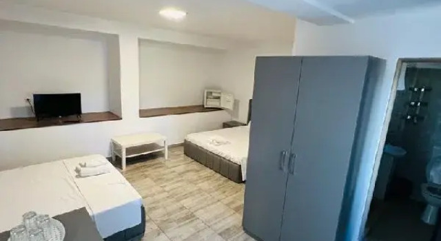 ODISEEA ROOMS cm, Réserver Hôtel Mamaia-Sat Constanta