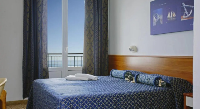 Номер Standard Hotel Paradiso