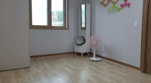 Sokcho Haeoreum Pension, Boek Hotel Hotels in Gangwon-Do met parkeren, Parkeren