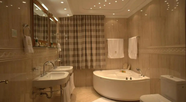 Люкс Plavnica Eco Resort