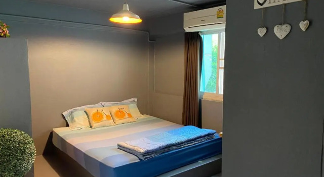 Номер Superior Love CNX Guesthouse