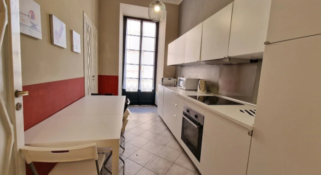 Апартаменты Casa cavalier
