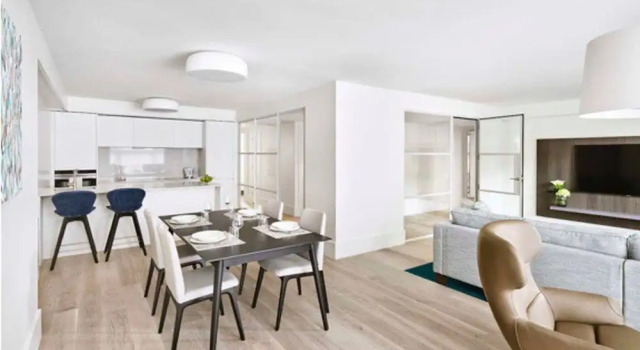 onefinestay - Belgravia private homes II, Забронировать Отель Бизнес-отели Англии, 4* 5*