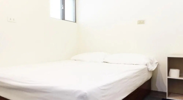 Enjoy Sleep Hostel