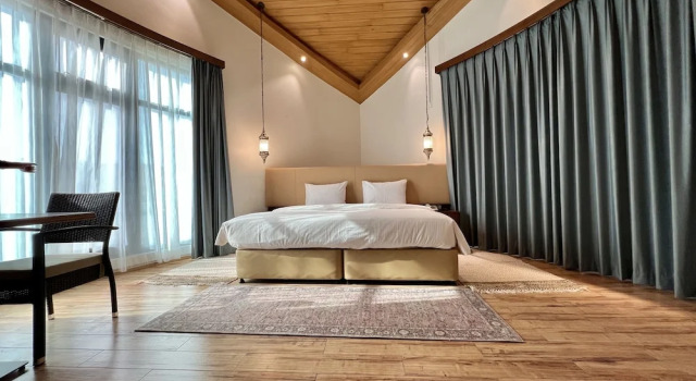 Номер Superior Arabian Nights Resort & Spa