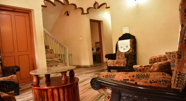 Ideal Ayurvedic Resort, Book Ferieresort Parassala Tamil Nadu