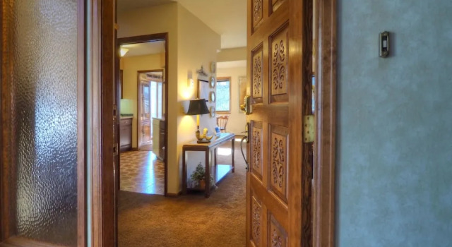 1421 Saint Moritz Condo #1 - 3 Br Condo, Reserva ahora Apartamento Estes Park Parque Nacional de las Montañas Rocosas