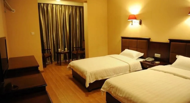 Kai Tian Hotel
