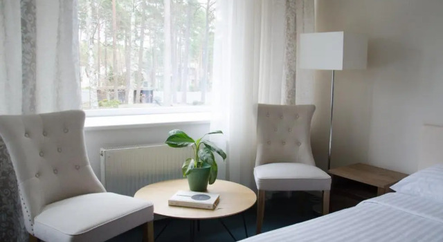 Номер Superior Pine Resort