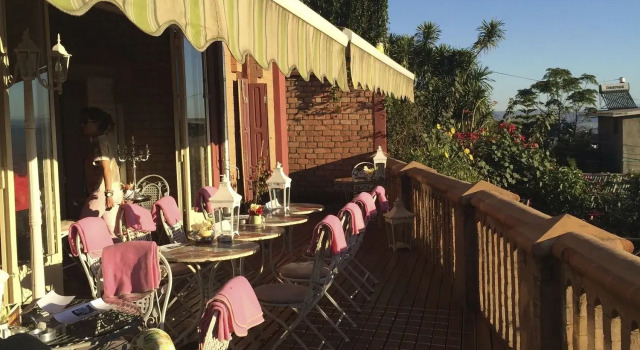 Lokanga Boutique Hotel, Reserva ahora Boutique Antananarivo Analamanga