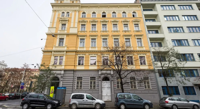 Apartment Sokolska, Забронировать Апартаменты/квартира Апартаменты Праги, рядом с Намести Миру, Апартаменты/квартира